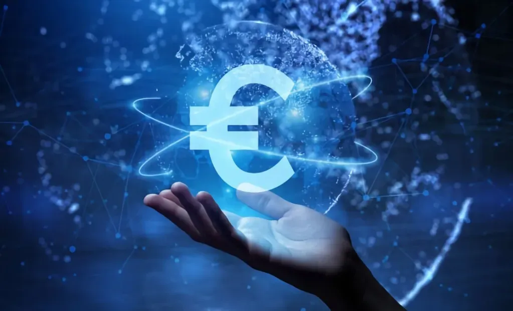 Kroniek van de digitale euro