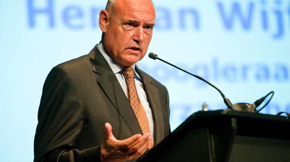 Herman Wijffels pleit voor schuldvrij geld!