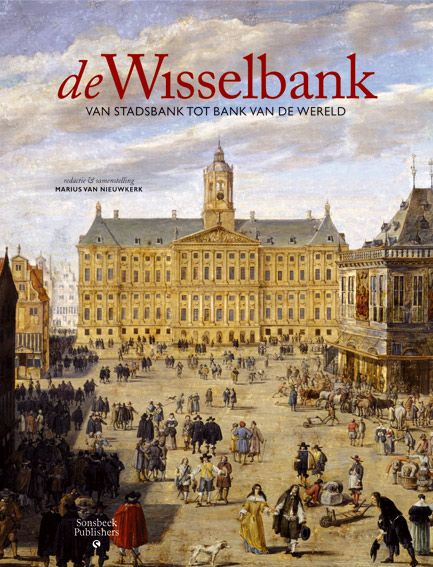 De Amsterdamse Wisselbank